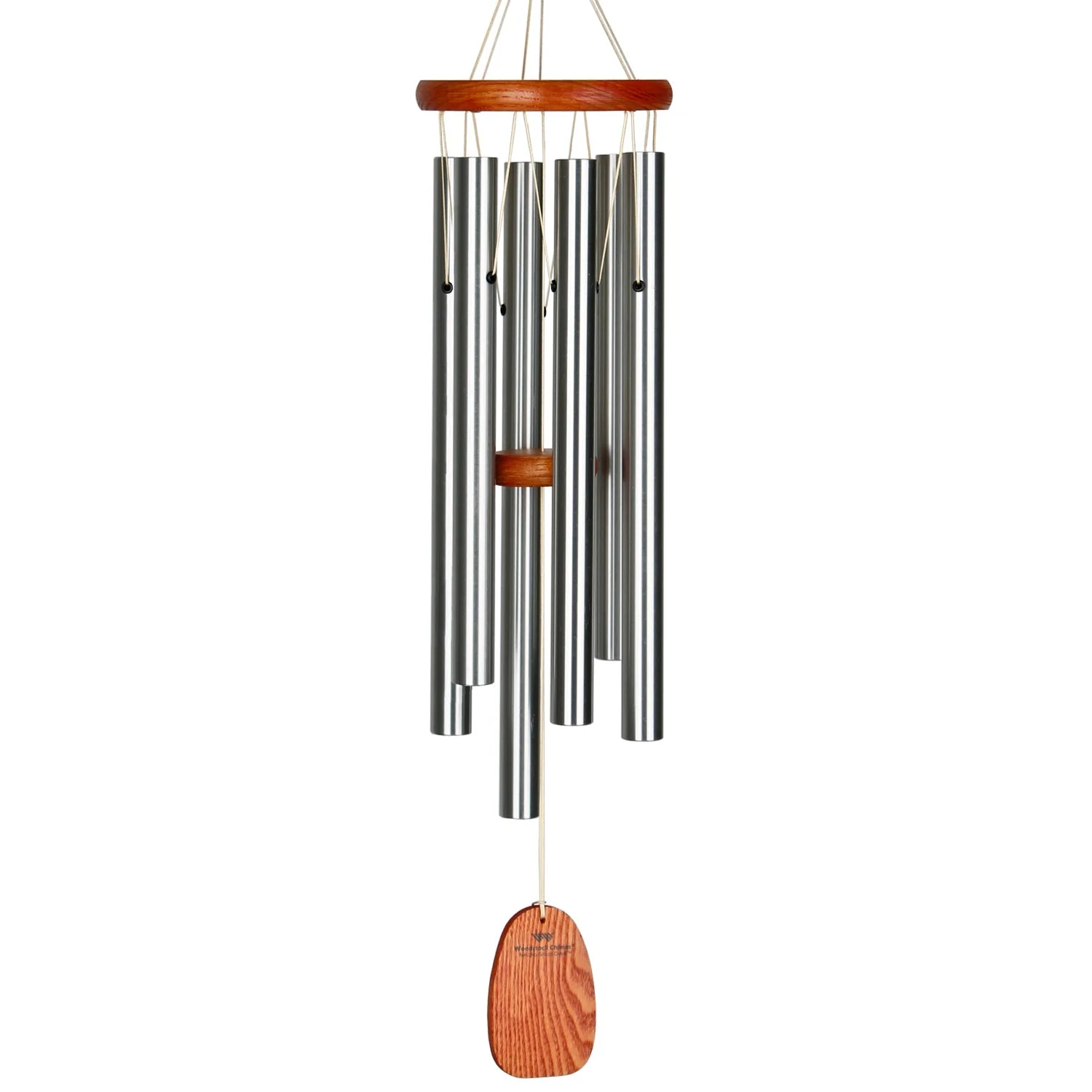 Woodstock "Amazing Grace" Windchime - 24" - Image 2