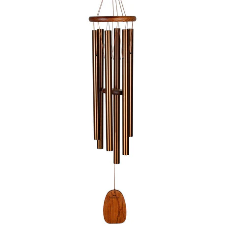 Woodstock "Amazing Grace" Windchime - 24" - Image 3