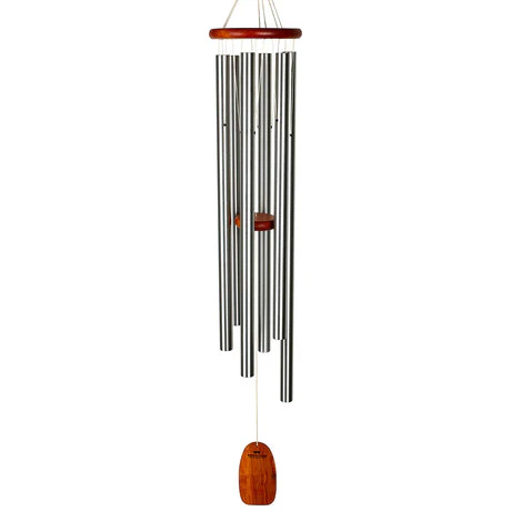 Woodstock "Amazing Grace" Windchime - 24" - Image 4