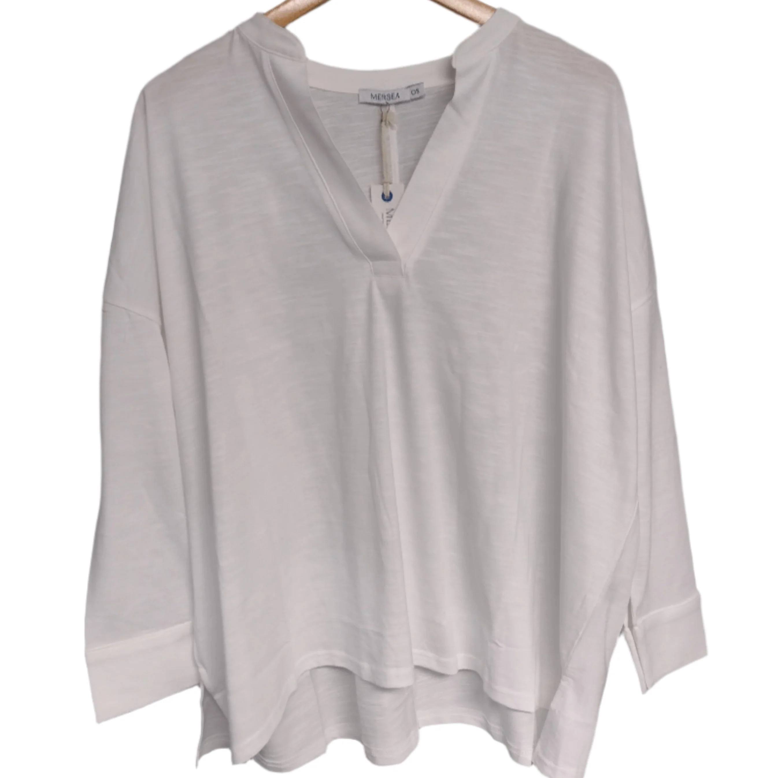 Mersea Amelia Cuff Tee (One Size) - Image 2