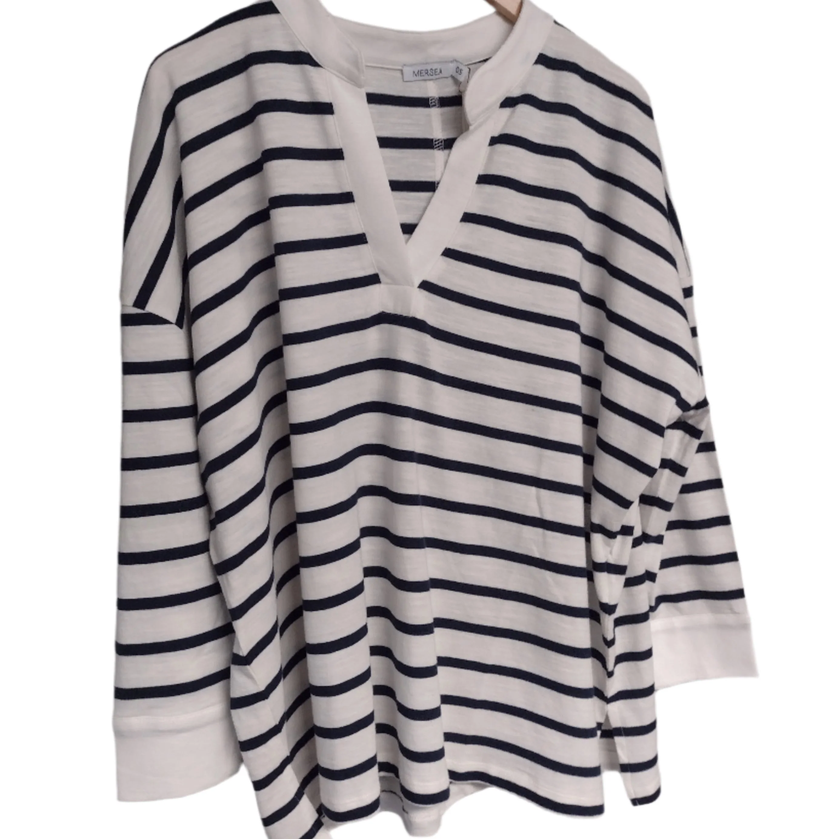 Mersea Amelia Cuff Tee (One Size) - Image 3