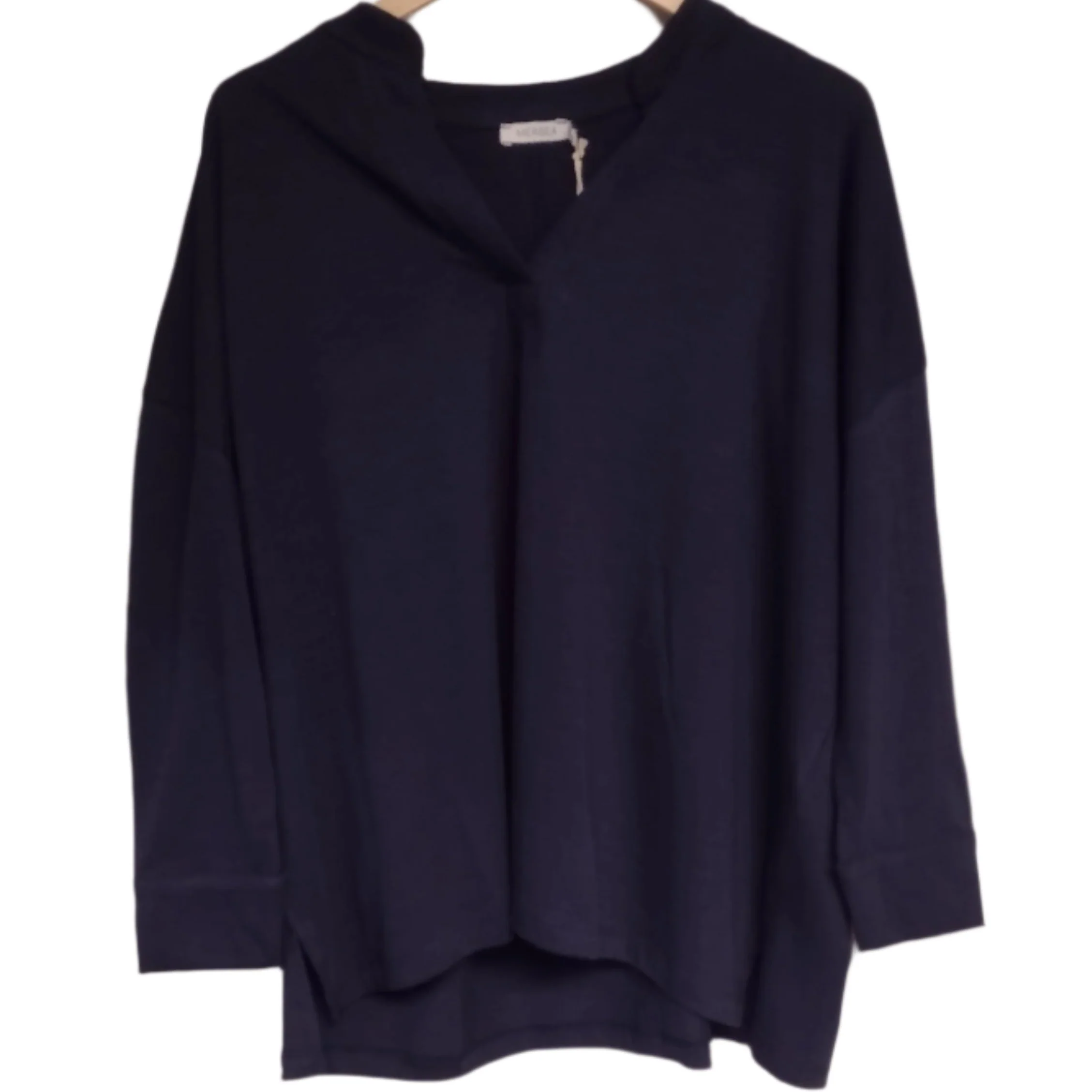 Mersea Amelia Cuff Tee (One Size) - Image 4