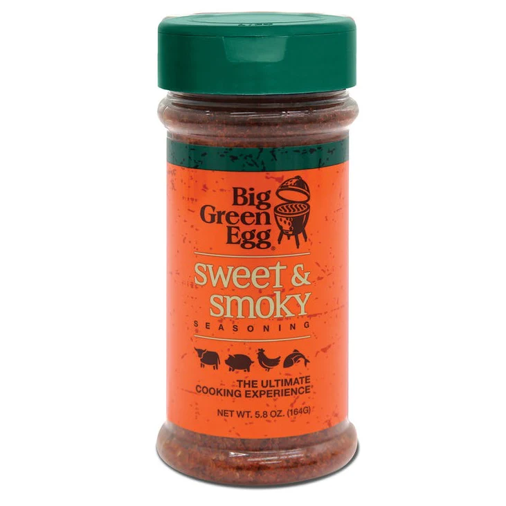 Big Green Egg Seasoning Rubs - Image 2