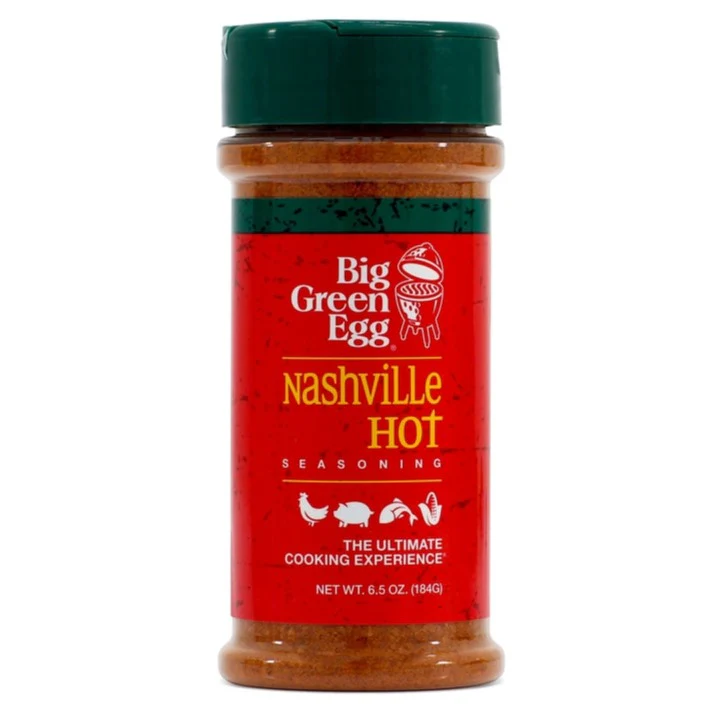 Big Green Egg Seasoning Rubs - Image 6