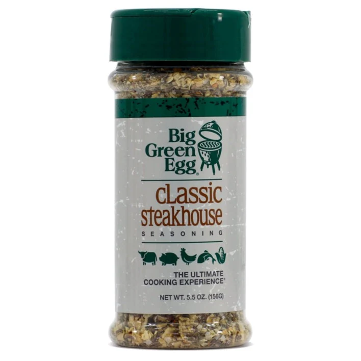 Big Green Egg Seasoning Rubs - Image 7