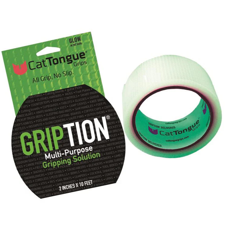 CatTongue Gription Anti-Slip Tape - 10' - Image 3