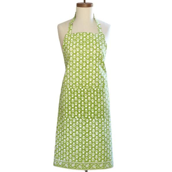 Pacific & Rose Cotton Kitchen Aprons - Image 15