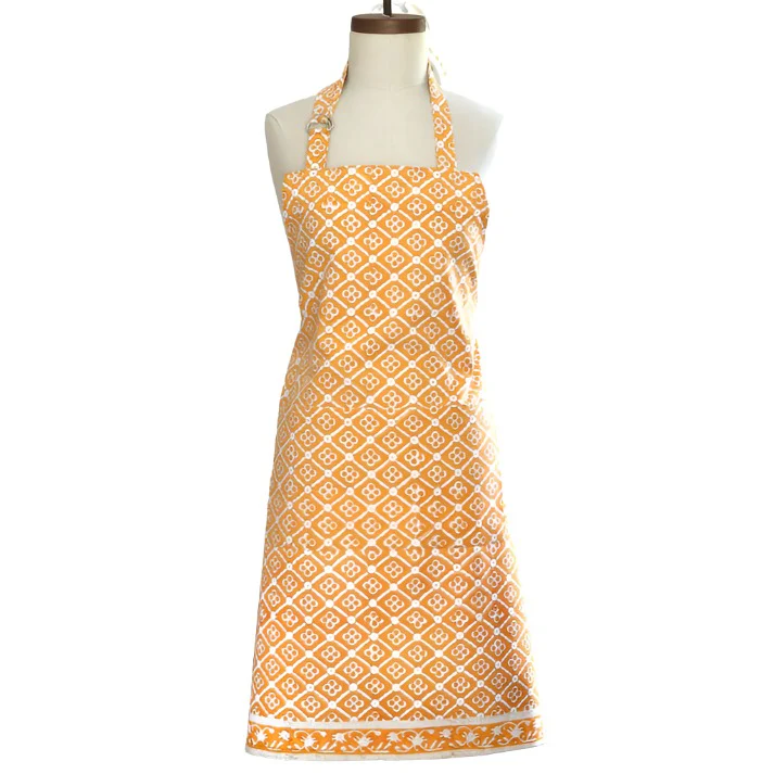 Pacific & Rose Cotton Kitchen Aprons - Image 17