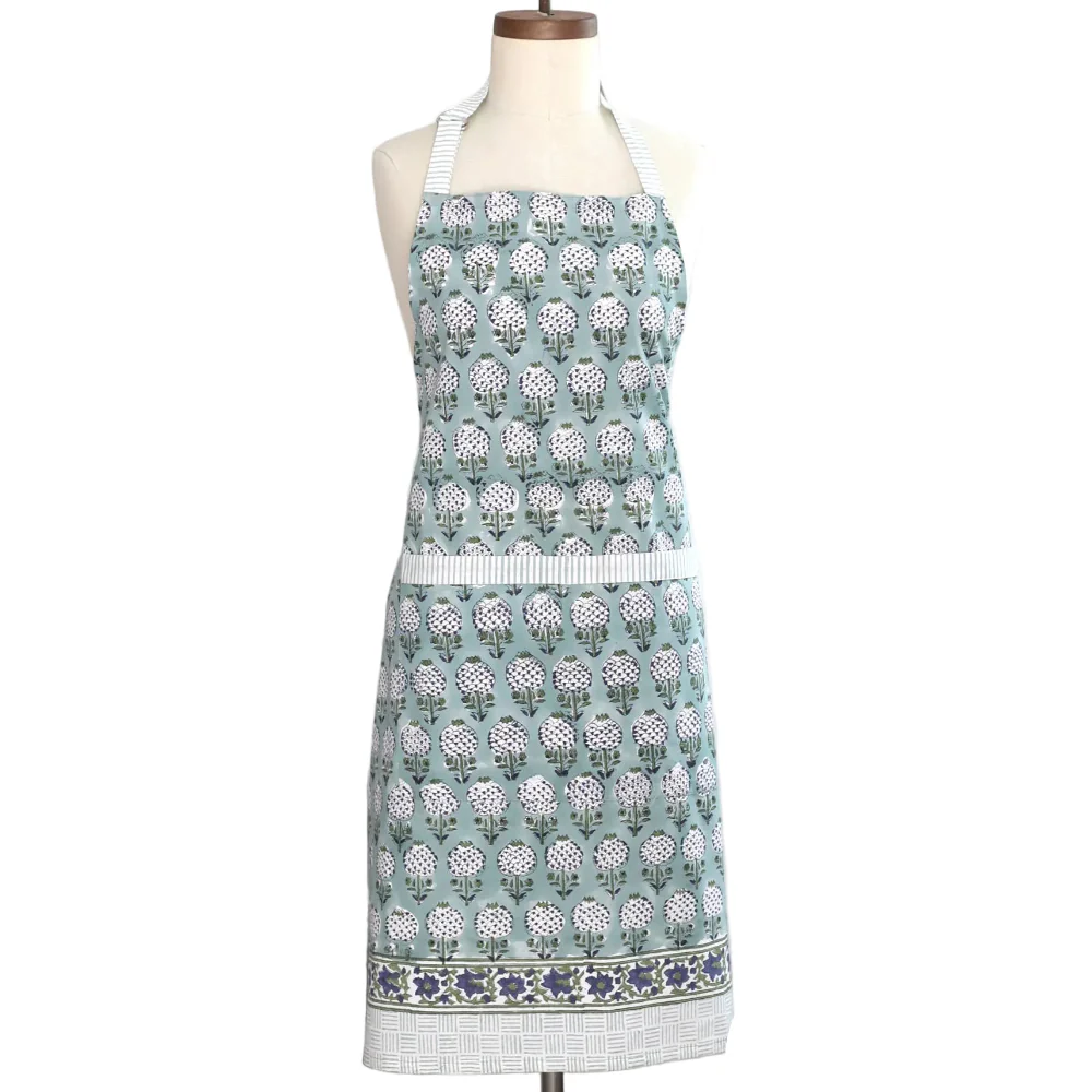 Pacific & Rose Cotton Kitchen Aprons - Image 20