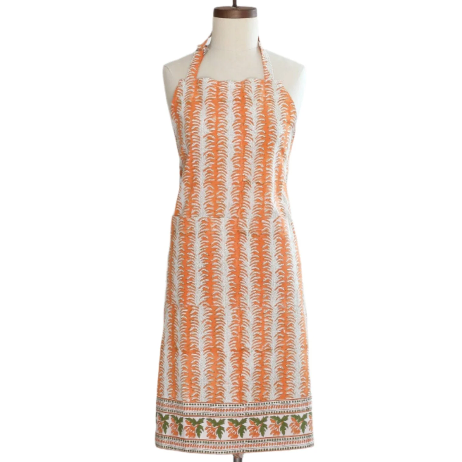 Pacific & Rose Cotton Kitchen Aprons - Image 8