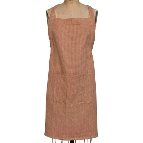Creative Co-op Cotton Baking & Craft Aprons - Image 11