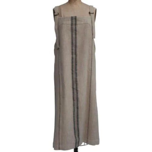 Creative Co-op Cotton Baking & Craft Aprons - Image 7