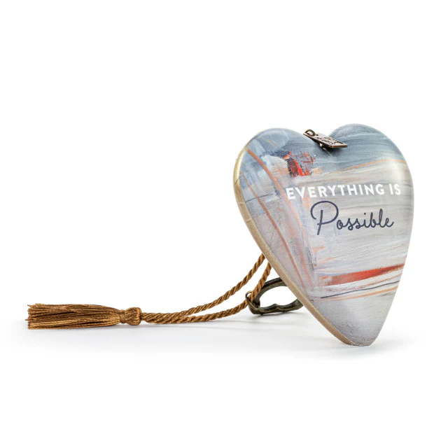 ArtLifting Art Heart Ornament - Image 10