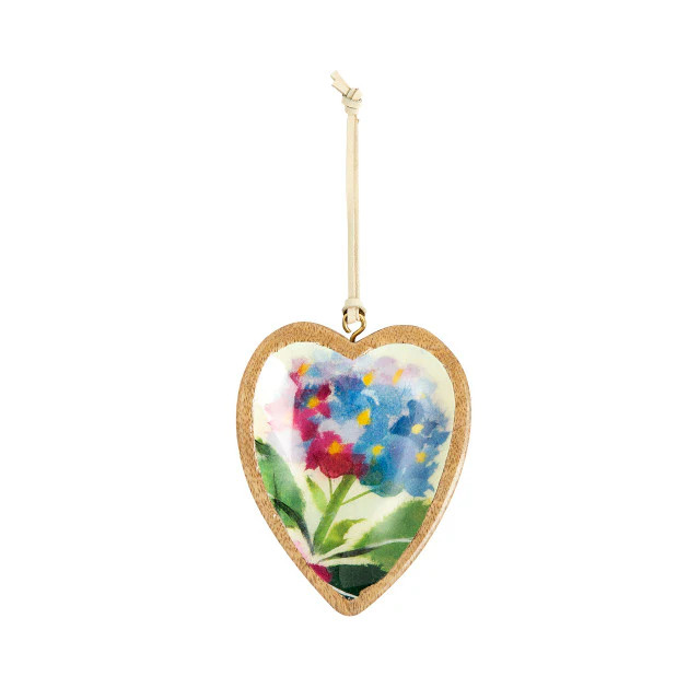 ArtLifting Art Heart Ornament - Image 11