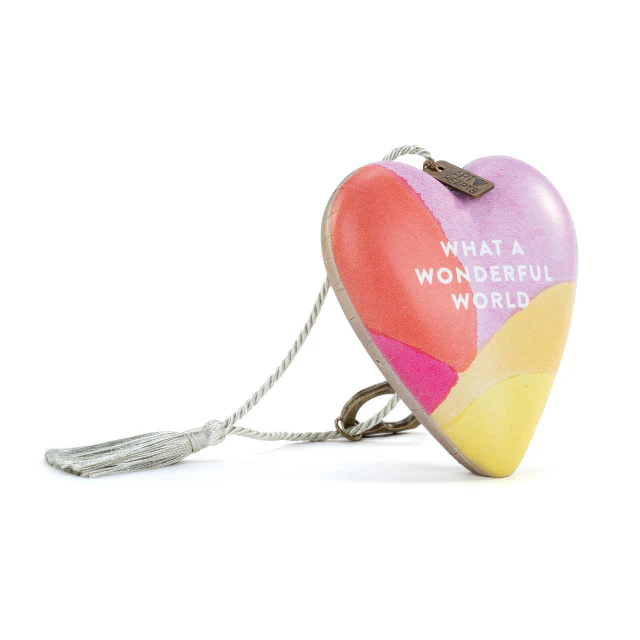 ArtLifting Art Heart Ornament - Image 14