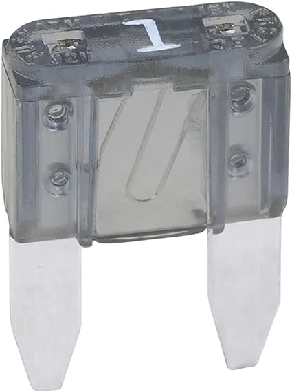 Seachoice Blade Fuses - 5 Pack - Image 12
