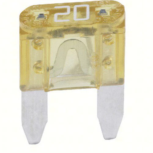 Seachoice Blade Fuses - 5 Pack - Image 19