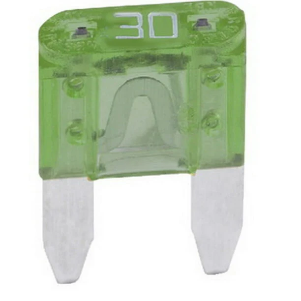 Seachoice Blade Fuses - 5 Pack - Image 21
