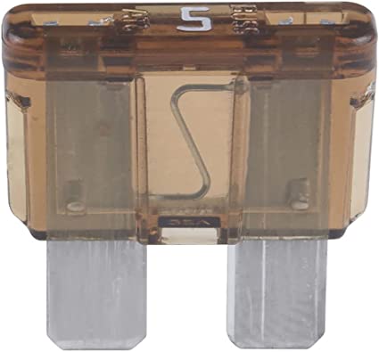 Seachoice Blade Fuses - 5 Pack - Image 4