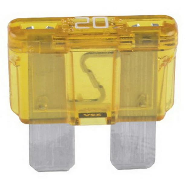 Seachoice Blade Fuses - 5 Pack - Image 8