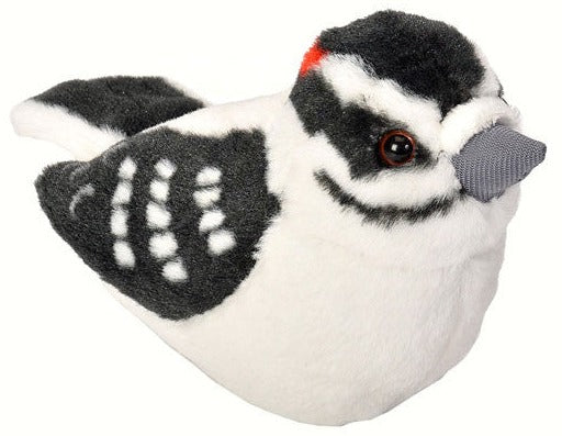Audubon Plush Birds with Authentic Bird Songs - Image 11