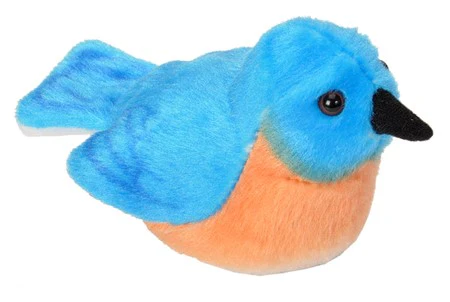 Audubon Plush Birds with Authentic Bird Songs - Image 12