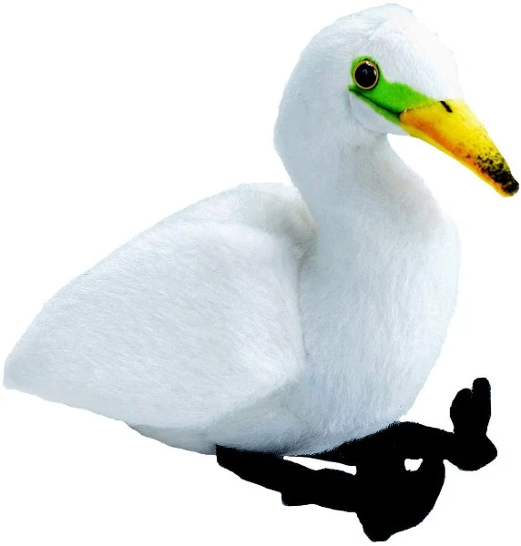 Audubon Plush Birds with Authentic Bird Songs - Image 13