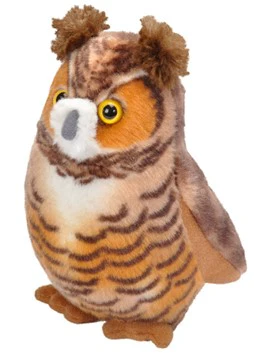 Audubon Plush Birds with Authentic Bird Songs - Image 14