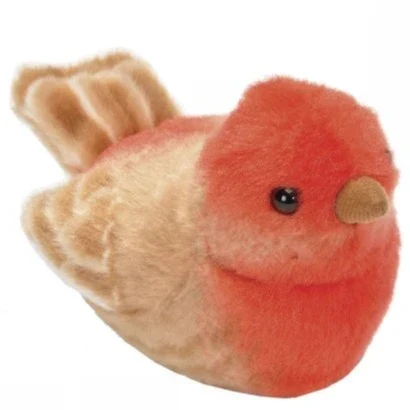 Audubon Plush Birds with Authentic Bird Songs - Image 15