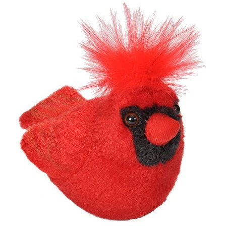 Audubon Plush Birds with Authentic Bird Songs - Image 18