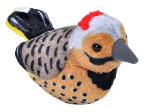 Audubon Plush Birds with Authentic Bird Songs - Image 19