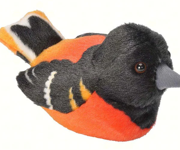 Audubon Plush Birds with Authentic Bird Songs - Image 21
