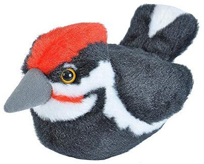 Audubon Plush Birds with Authentic Bird Songs - Image 25