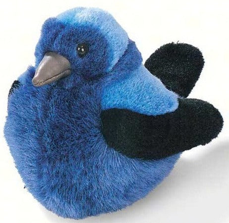Audubon Plush Birds with Authentic Bird Songs - Image 27