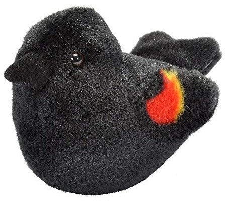 Audubon Plush Birds with Authentic Bird Songs - Image 28