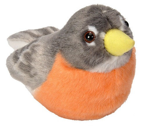 Audubon Plush Birds with Authentic Bird Songs - Image 3