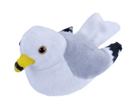 Audubon Plush Birds with Authentic Bird Songs - Image 30