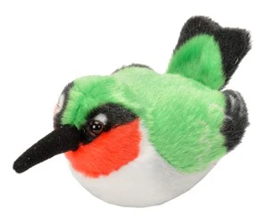Audubon Plush Birds with Authentic Bird Songs - Image 31
