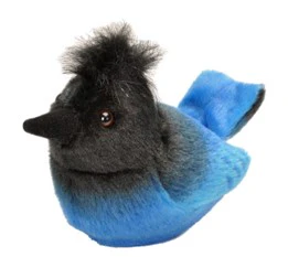 Audubon Plush Birds with Authentic Bird Songs - Image 33
