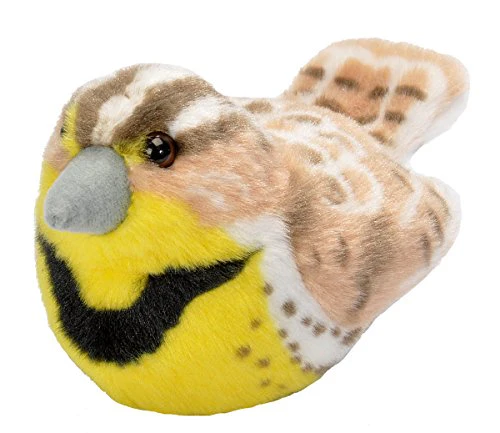Audubon Plush Birds with Authentic Bird Songs - Image 34