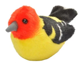 Audubon Plush Birds with Authentic Bird Songs - Image 35