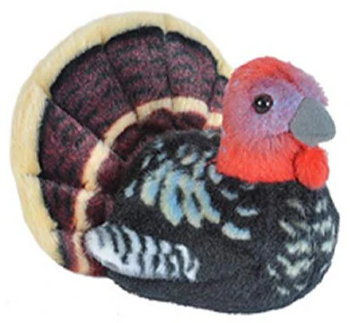 Audubon Plush Birds with Authentic Bird Songs - Image 36