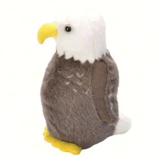 Audubon Plush Birds with Authentic Bird Songs - Image 4