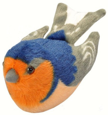 Audubon Plush Birds with Authentic Bird Songs - Image 5