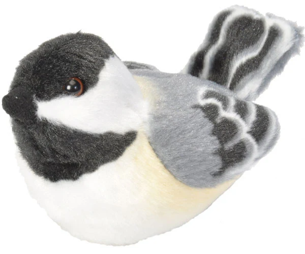 Audubon Plush Birds with Authentic Bird Songs - Image 6