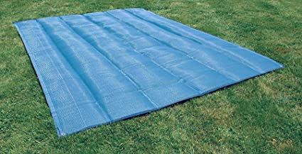 Camco Reversible RV Awning Leisure Mat - Image 3