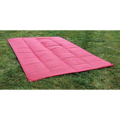 Camco Reversible RV Awning Leisure Mat - Image 4
