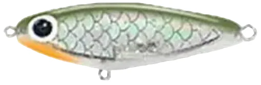 Paul Brown's Soft-Dine XL Rattling Soft Lures - 3.25" - Image 11
