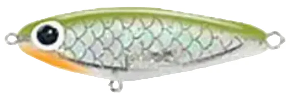 Paul Brown's Soft-Dine XL Rattling Soft Lures - 3.25" - Image 14