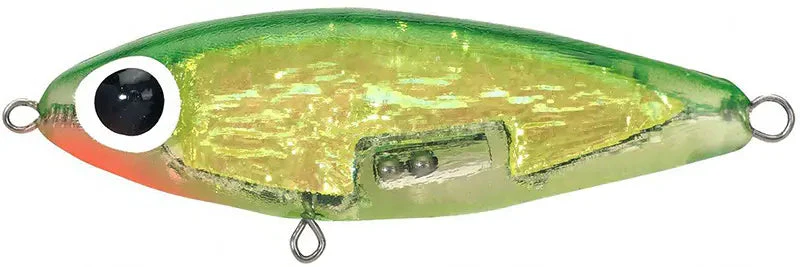 Paul Brown's Soft-Dine XL Rattling Soft Lures - 3.25" - Image 17